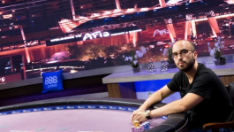 Крупные победы хайроллеров на Poker Masters