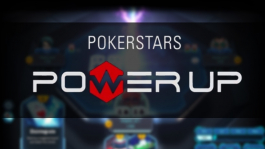 PokerStars готовятся запустить Power Up