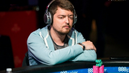 Дмитрий «TyRusT» Юрасов — чемпион хайроллерского турнира ACOP в Макао ($455,232)