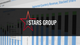 The Stars Group объявили о росте доходов благодаря Stars Rewards