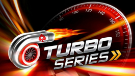 PokerStars раскрыли подробности новой Turbo-серии