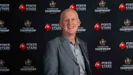 PR-директор PokerStars: «Рекреационных игроков намного больше, чем регуляров»