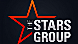 Сколько заработали The Stars Group в 2017?