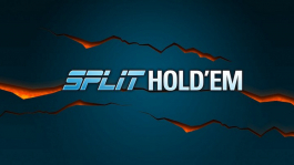 Split Hold’em — новая рейк-ловушка от PokerStars?