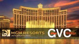 GVC Holdings и MGM планируют объединиться