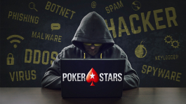 PokerStars признали хакерскую атаку на свои сервера