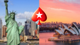 Как PokerStars хотят удержать интерес игроков в США и Австралии?