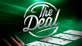 Регуляр Sit&Go по 10 центов сорвал джекпот в «The Deal» на PokerStars