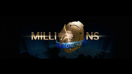 Билеты на MILLIONS ONLINE для читателей: Центролл Топрега