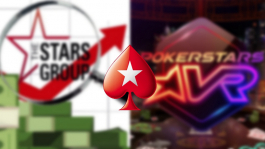 PokerStars отчитались о доходах в III квартале 2018 года и запустили виртуальный покер