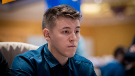 Анатолий «NL_Profit» Филатов занёс Sunday High Roller на partypoker ($59,350)