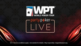 World Poker Tour сменит владельца, покер останется нетронутым