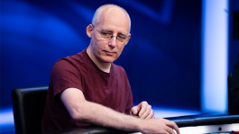 Талал Шакерчи: «PokerStars берут слишком много рейка»