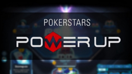 Чемпионат Power Up на PokerStars