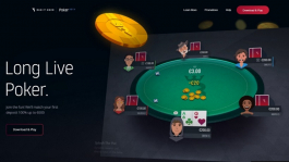 RIO Poker: первые впечатления после запуска