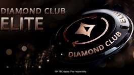 Diamond Club Elite: partypoker запускает «супернову элит» для гриндеров