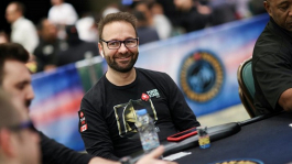 Даниэль Неграну рассказал о планах на WSOP 2019