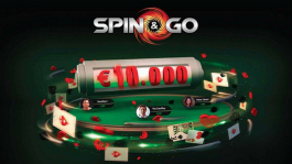 PokerStars изменили множители в Spin&Go: кто от этого выиграет?