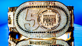 Итоги WSOP-2019: рекорды посещаемости и нaлoги финалистов Main Event