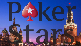 PokerStars придёт в Россию в качестве букмекера