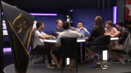 Финалисты Main Event EPT Barcelona 2019