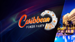 PCA на Багамах мертв, да здравствует Caribbean Poker Party