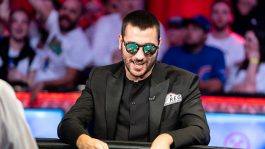 Дарио Саммартино затащил финалку WCOOP по $10,300 с очень сильным составом