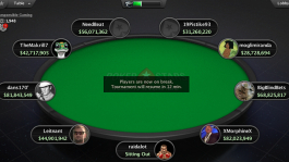 «BigBlindBets» выиграл Main Event WCOOP 2019 и готов открыть производство запеченных бобов