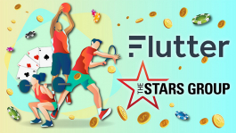 Что ожидать покерному миру от слияния The Stars Group c Flutter Entertainment?