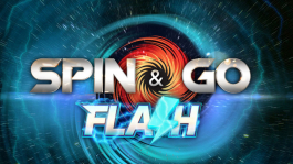 Обзор Spin&Go Flash: PokerStars продолжают убивать покер?