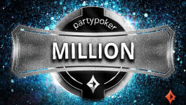 5 лайфхаков нового «Sunday Million» от partypoker