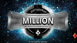 «Первый блин — комом»: турнир partypoker MILLION не состоялся