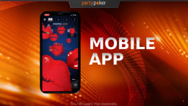 partypoker объявляют революцию в мобильном покере с новым мобильным приложением