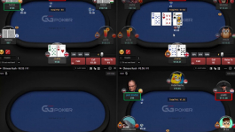 GG Poker перестанет работать на серых рынках