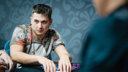 Артем «veeea» Веженков выиграл Main Event серии High Rollers (+$457K)