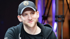 Джейсон Сомервилль покинул PokerStars