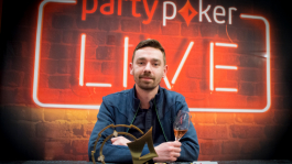 Бэкеры смогут получать свою часть выигрыша напрямую на partypoker LIVE