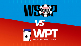 Сравниваем лидерборды Stadium Series, WPT и WSOP