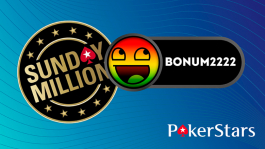 Победитель Sunday Million «BonuM2222»: Эта победа — исключение из правил, выиграл — бывает