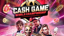 Первый Cash Game World Championship на CoinPoker: все, что нужно знать перед стартом!