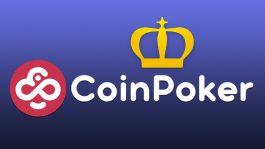 Rake Chase на CoinPoker: 20% NET допрейкбек для всех игроков Покерофф (продлено на март 2025)